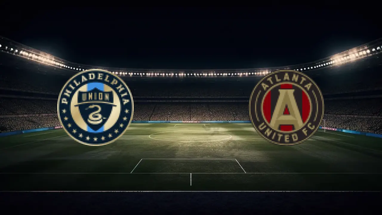 موعد مباراة أتلانتا يونايتد وفيلادلفيا يونيون في الدوري الأمريكي والقنوات الناقلة لها